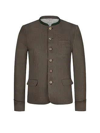 GOTTSEIDANK | Chaqueta tradicional HELMUT |